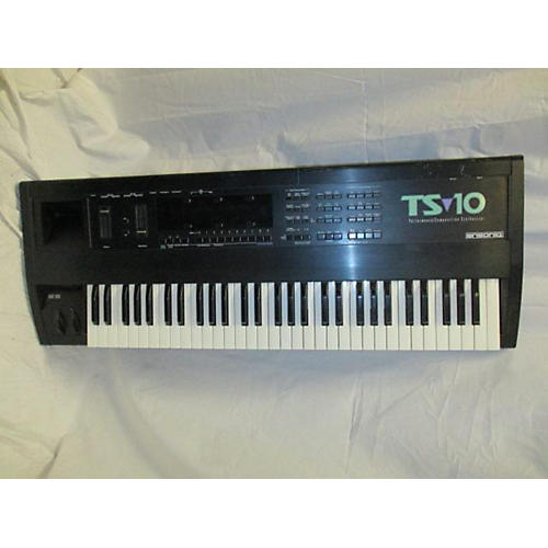 TS10 Synthesizer