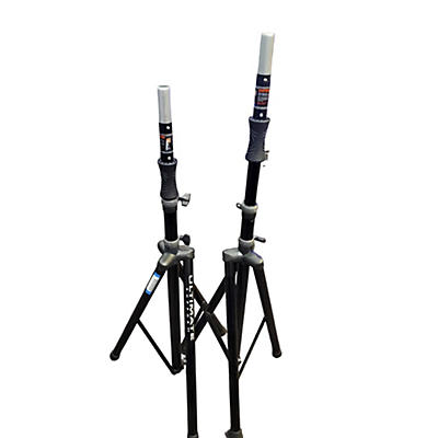 Ultimate Support TS100B HYDRAULIC SPKR STAND Speaker Stand
