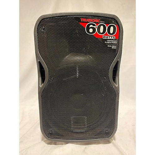 alto ts110a speaker