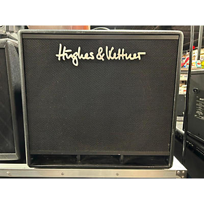 Hughes & Kettner TS112 PRO Guitar Cabinet