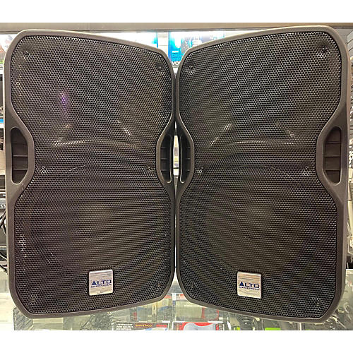 TS112A 12in 2-Way 800W Pair Powered Speaker
