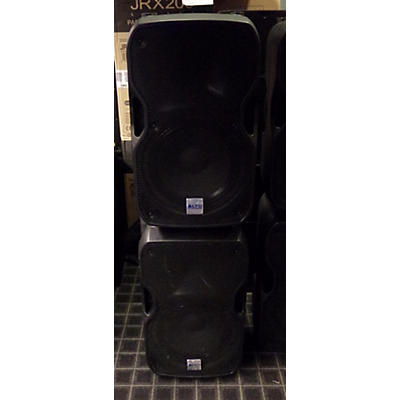 Alto TS112A 12in 2-Way 800W Pair Powered Speaker