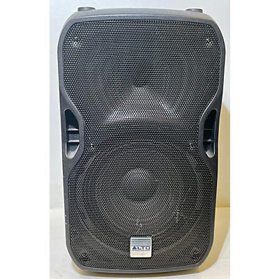 Alto TS112A 12in 2-Way 800W Powered Speaker