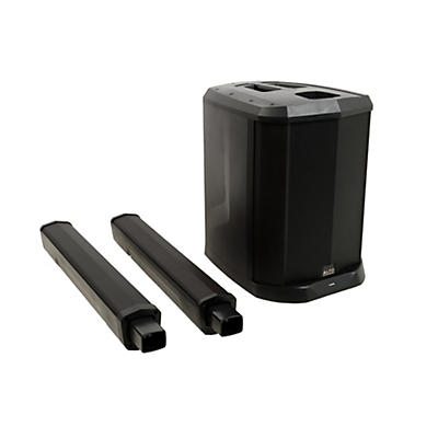 Alto TS112C Portable Column Array Loudspeaker