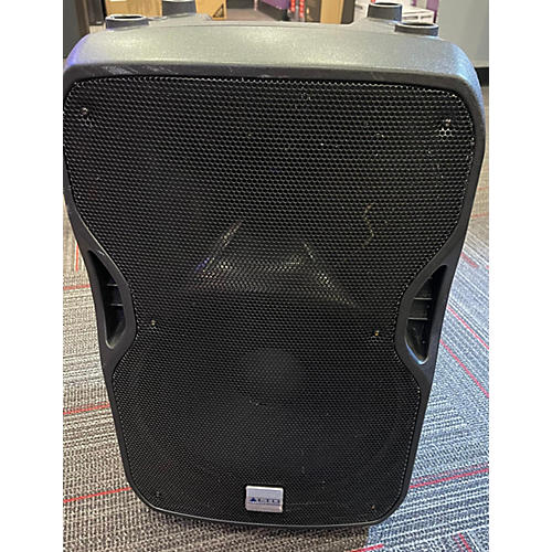 Alto TS115A 2-Way 800W Pair Powered Speaker