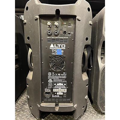 Alto TS115A 2-Way 800W Powered Speaker