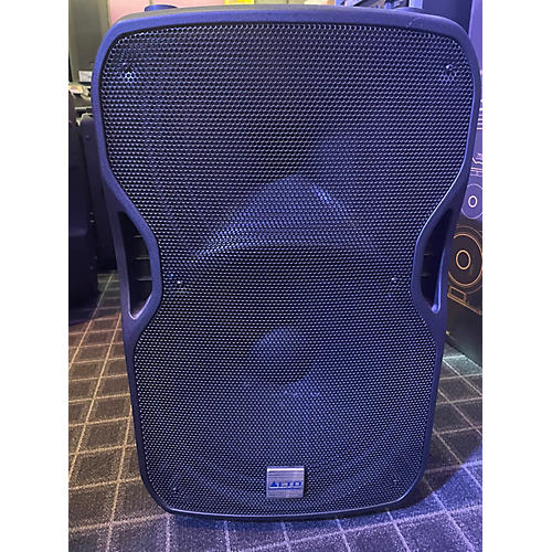 Alto TS115A 2-Way 800W Powered Speaker