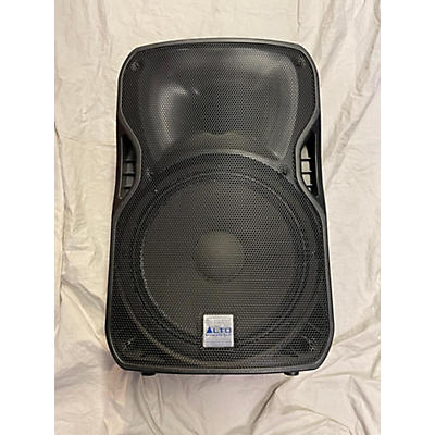 Alto TS115A 2-Way 800W Powered Speaker