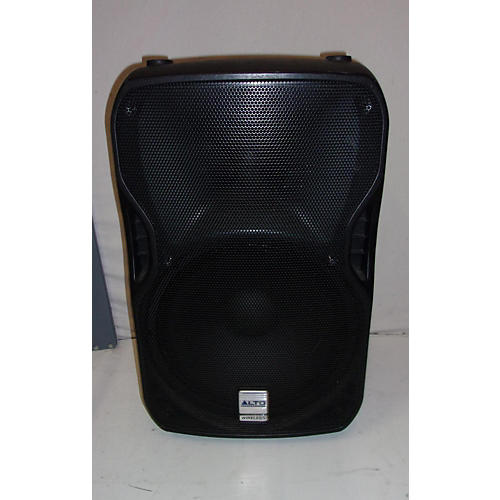 TS115W 2-Way 800W Powered Speaker