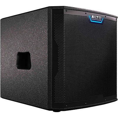 Alto TS12S 2,500W 12" Powered Subwoofer