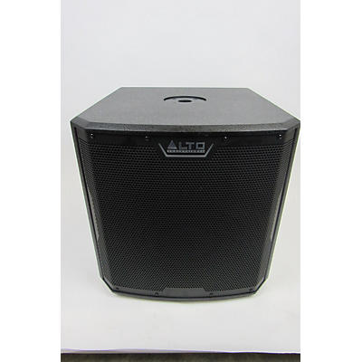 Alto TS12S Powered Subwoofer