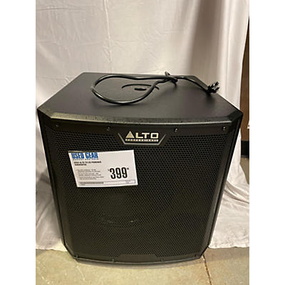 Alto TS12S Powered Subwoofer