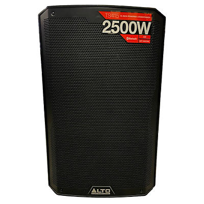 Alto TS145 Powered Speaker