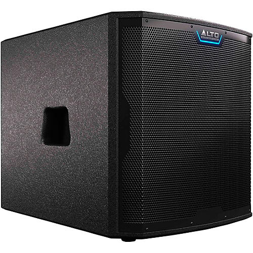 Alto TS15S 2,500W 15