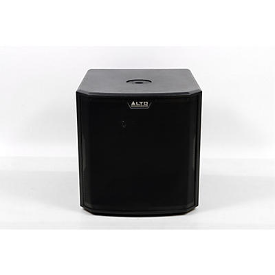 Alto TS15S 2,500W 15" Powered Subwoofer