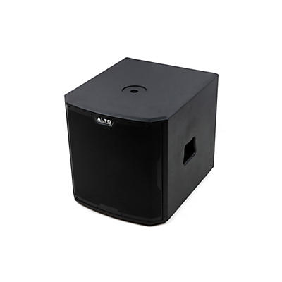 Alto TS15S 2,500W 15" Powered Subwoofer