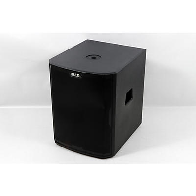Alto TS18S 2,500W 18" Powered Subwoofer