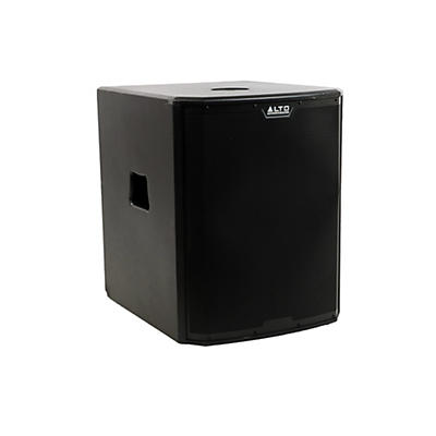 Alto TS18S 2,500W 18" Powered Subwoofer