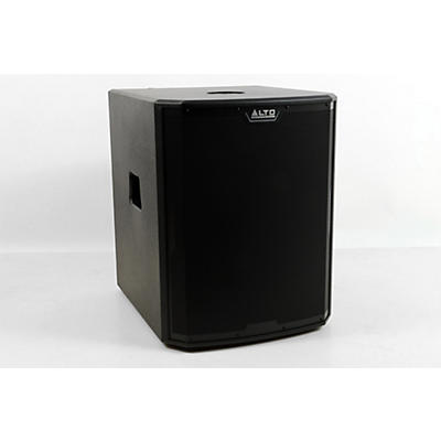 Alto TS18S 2,500W 18" Powered Subwoofer