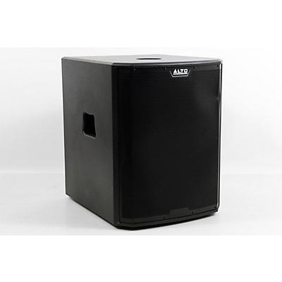 Alto TS18S 2,500W 18" Powered Subwoofer
