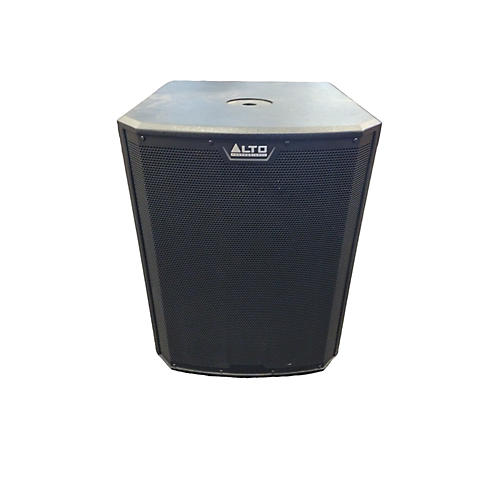Alto TS18S Powered Subwoofer