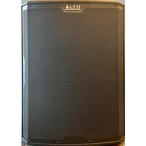 Alto TS18S Powered Subwoofer