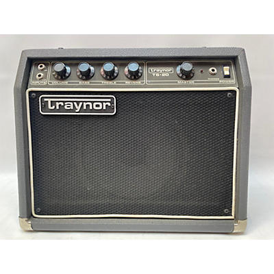 Traynor TS20 Guitar Combo Amp