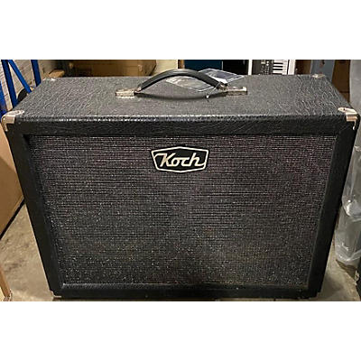 Koch TS212 Bass Cabinet