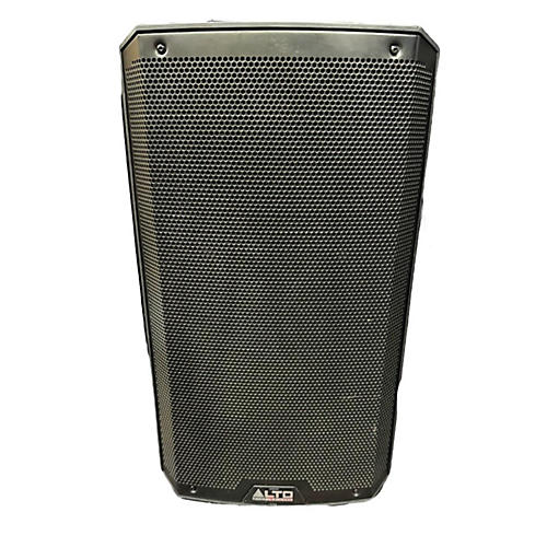 Alto ts212 powered store speaker