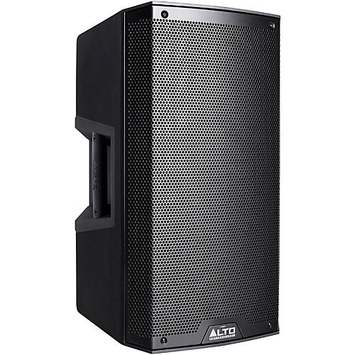 TS212WXUS 12 in. Truesonic 2-Way Powered Speaker with Bluetooth