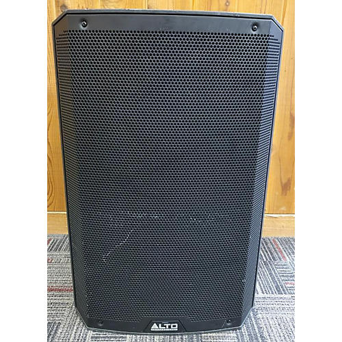 TS215 Powered Speaker