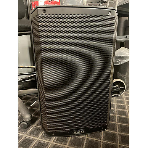 Alto TS215 Powered Speaker