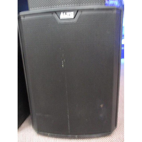 TS218S Powered Subwoofer