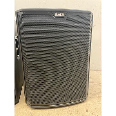 Alto TS218S Powered Subwoofer