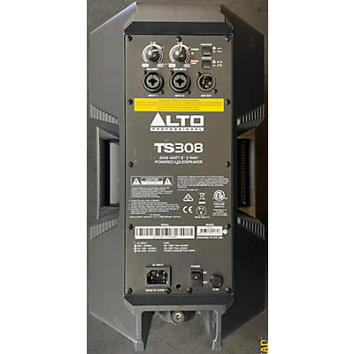 Alto TS308 Powered Speaker