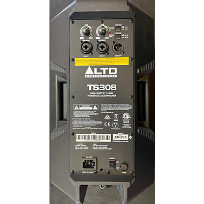 Alto TS308 Powered Speaker