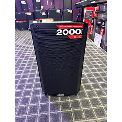 Alto TS312 Powered Speaker