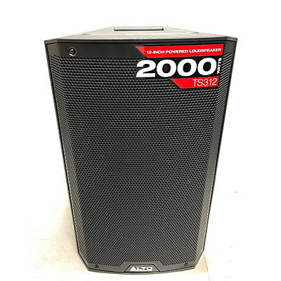 Alto TS312 Powered Speaker