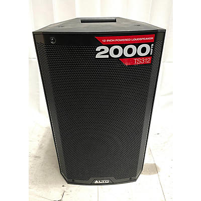 Alto TS312 Powered Speaker