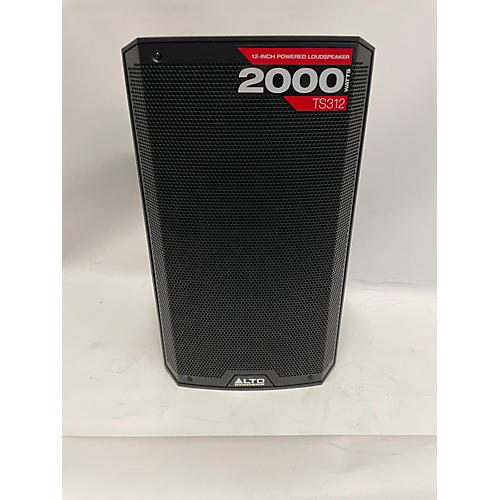 Alto TS312 Powered Speaker