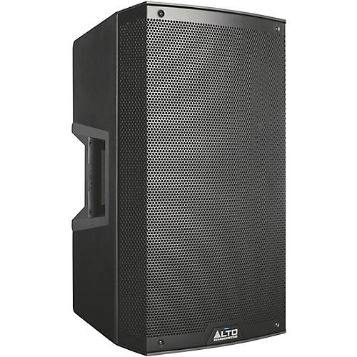 Alto professional sales ts315 review