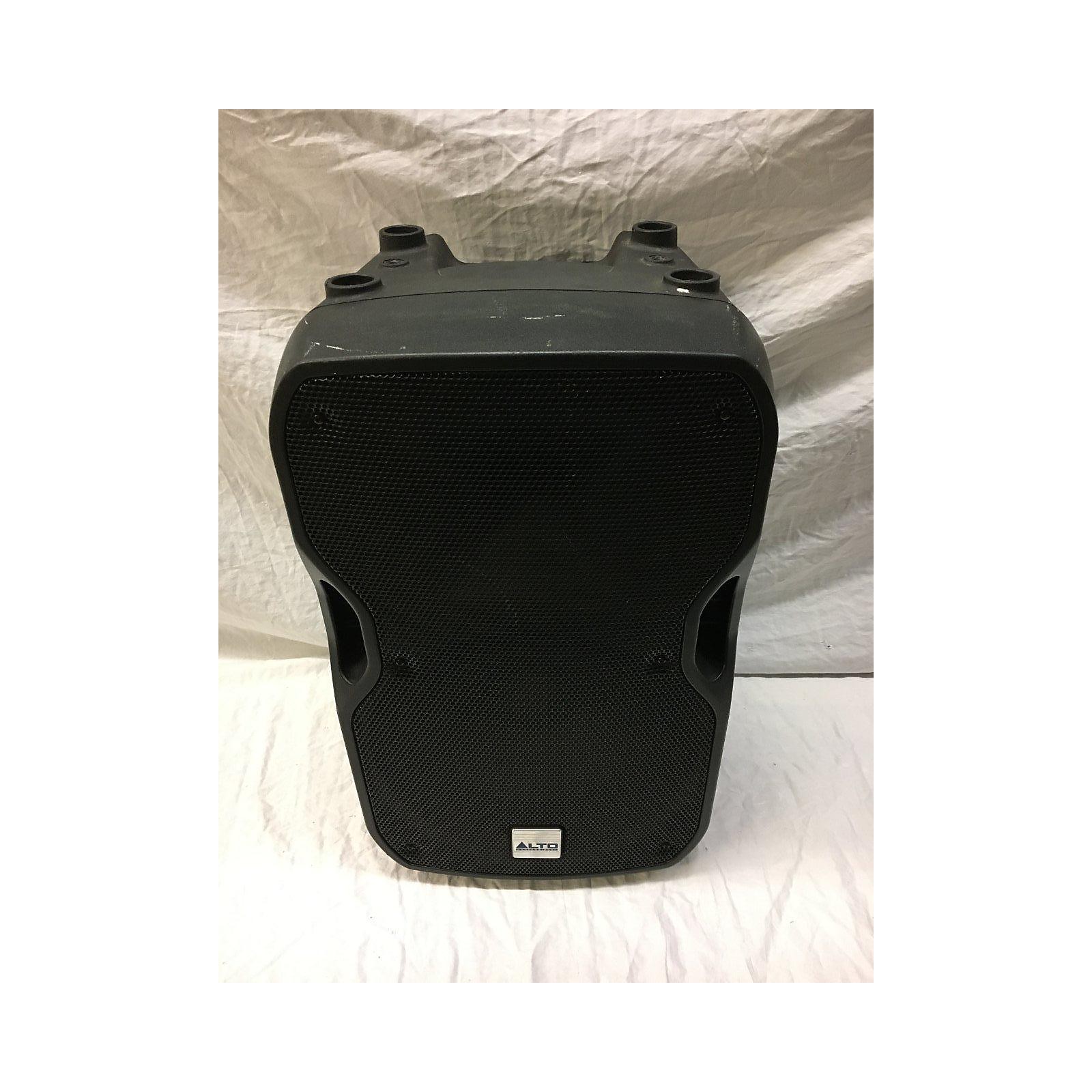 Used Alto TS315 Powered Speaker Musician's Friend