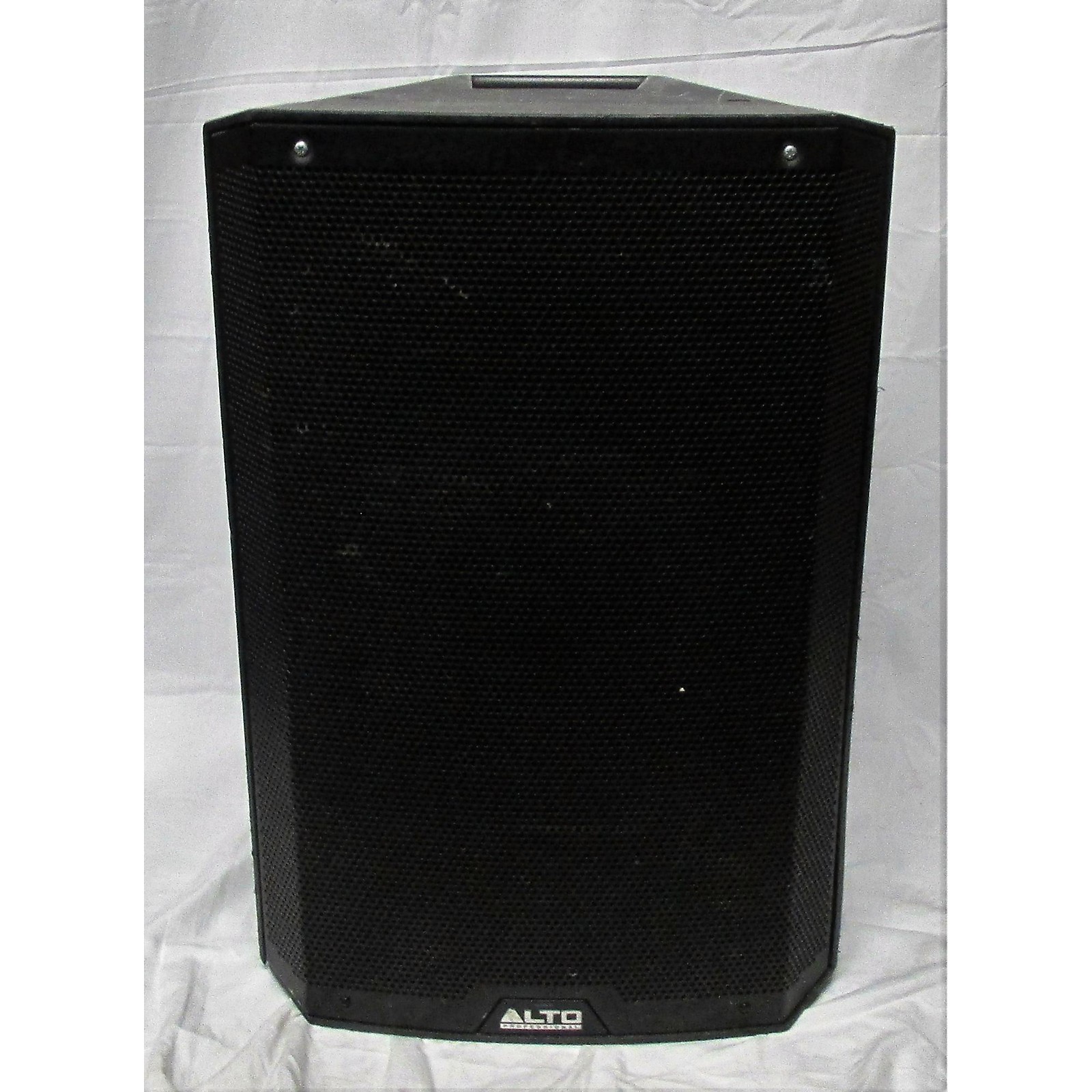Used Alto TS315 Powered Speaker Musician's Friend