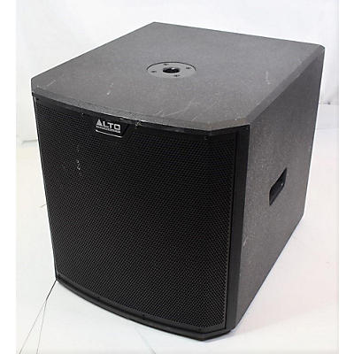 Alto TS315S Powered Subwoofer