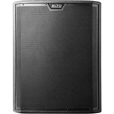 Alto TS318S 2,000W 18" Powered Subwoofer