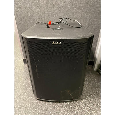 Alto TS318S Powered Subwoofer