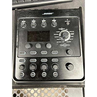 Bose TS4 Digital Mixer