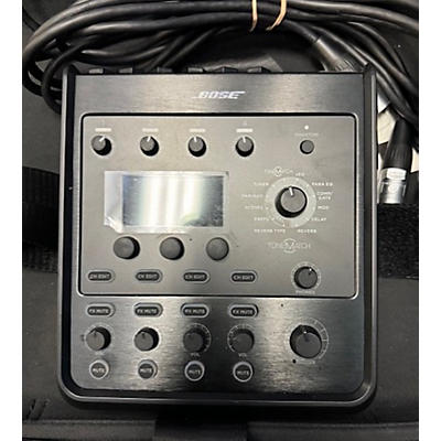 Bose TS4 Digital Mixer