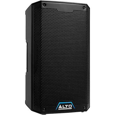Alto TS408 8" 2-Way Powered Loudspeaker With Bluetooth, DSP and App Control