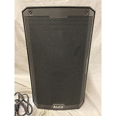 Alto TS410 Powered Speaker